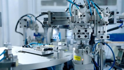 箭牌家居盧金輝做客新華社《強國工廠》 以新質生產力勾勒中國智造強國新藍圖