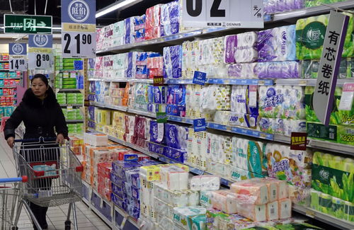 又一日用品集體漲價20% 從促銷利器到無奈提價，行業困局何解？